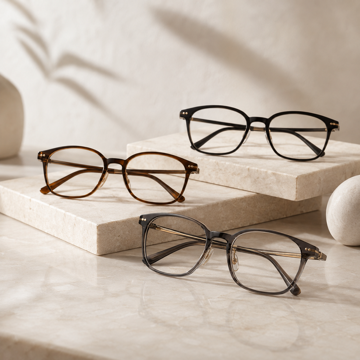 Eyeglasses | نظارات طبية