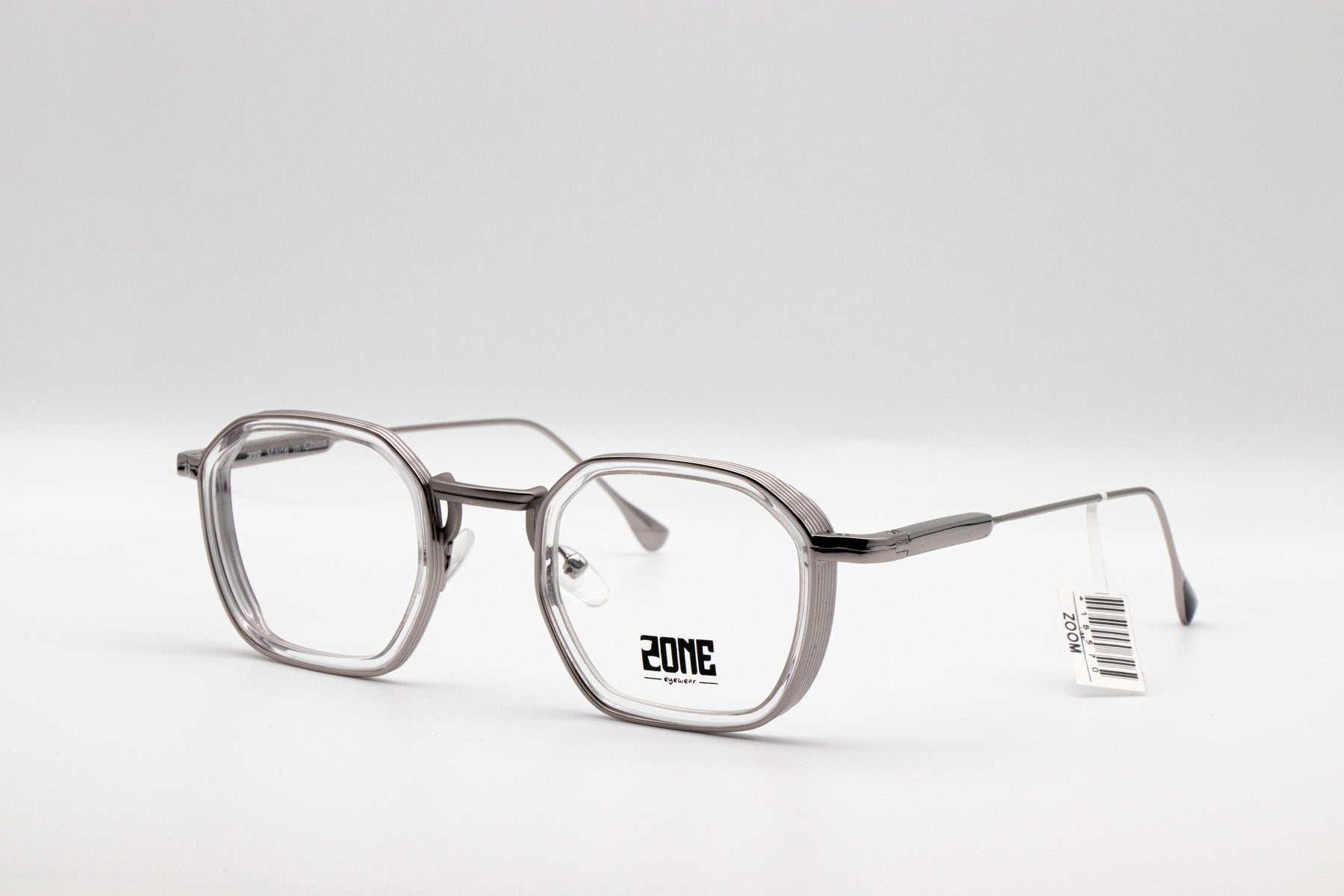 zone 1781-C03 | Medical Glasses | Men's