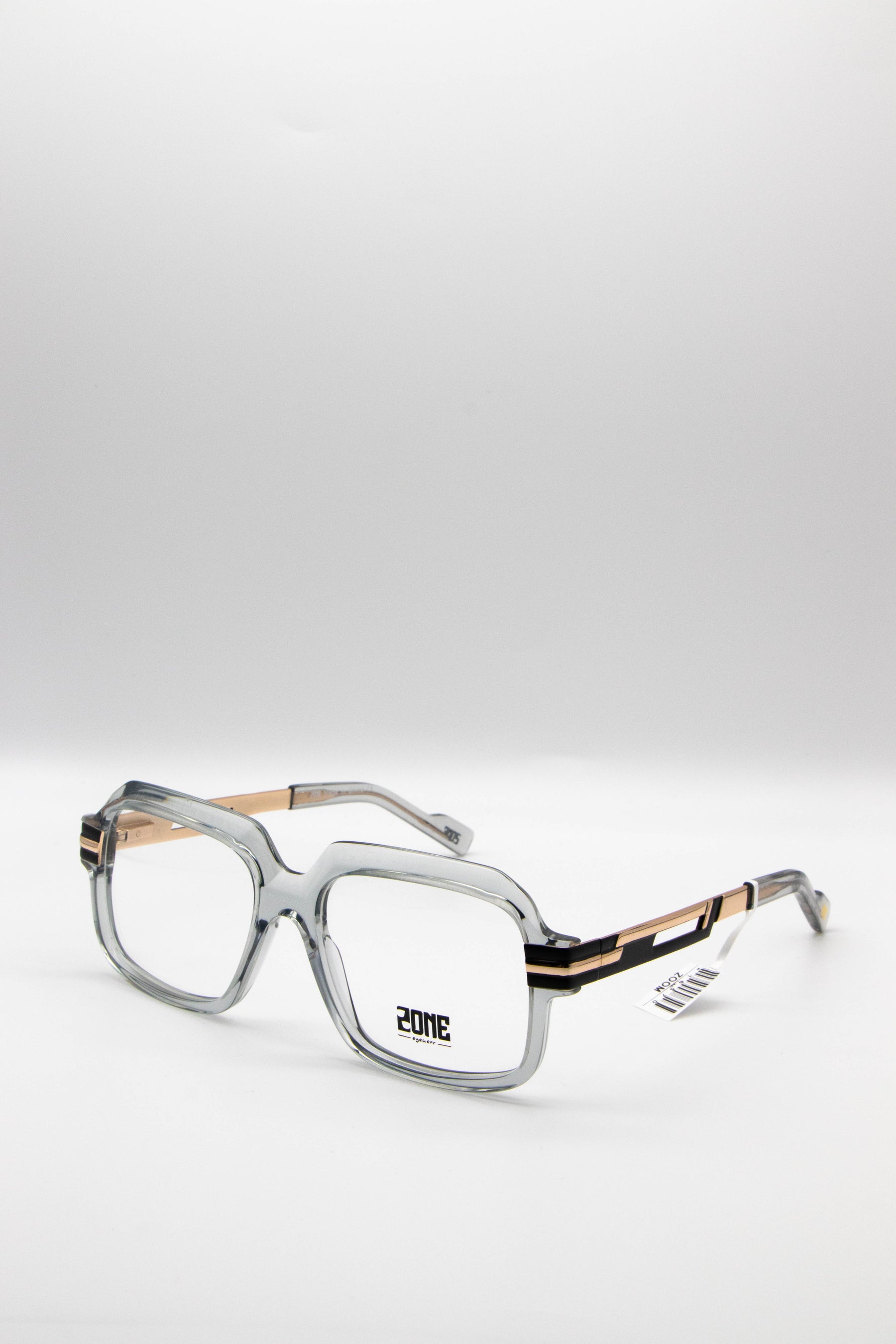 zone 2069-C02 | Eyeglasses | Men