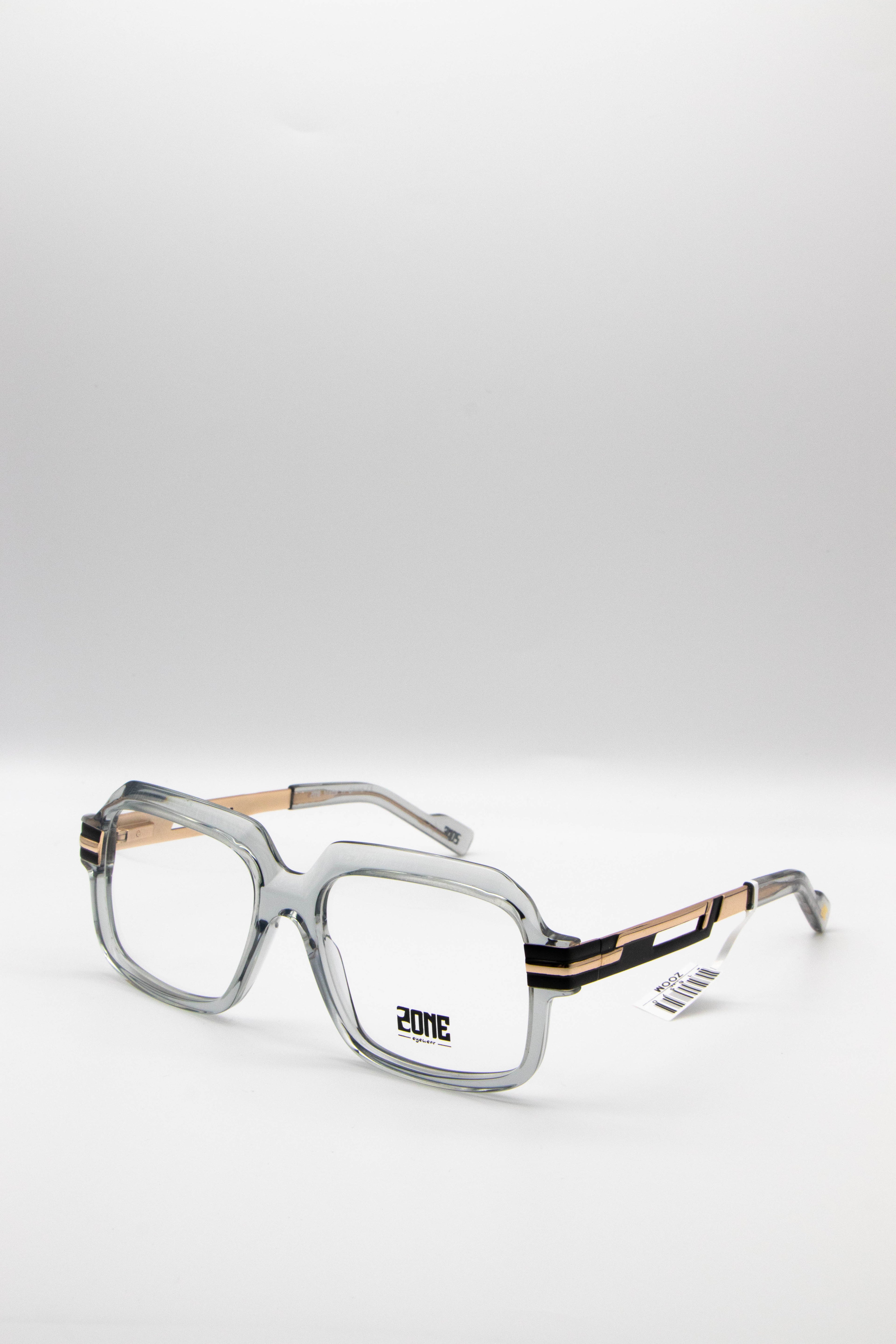 zone 2069-C02 | Eyeglasses | Men