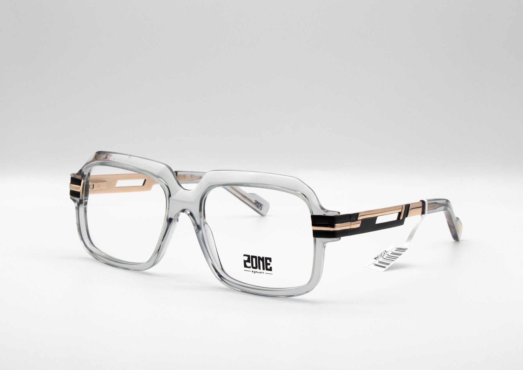 zone 2069-C02 | Eyeglasses | Men
