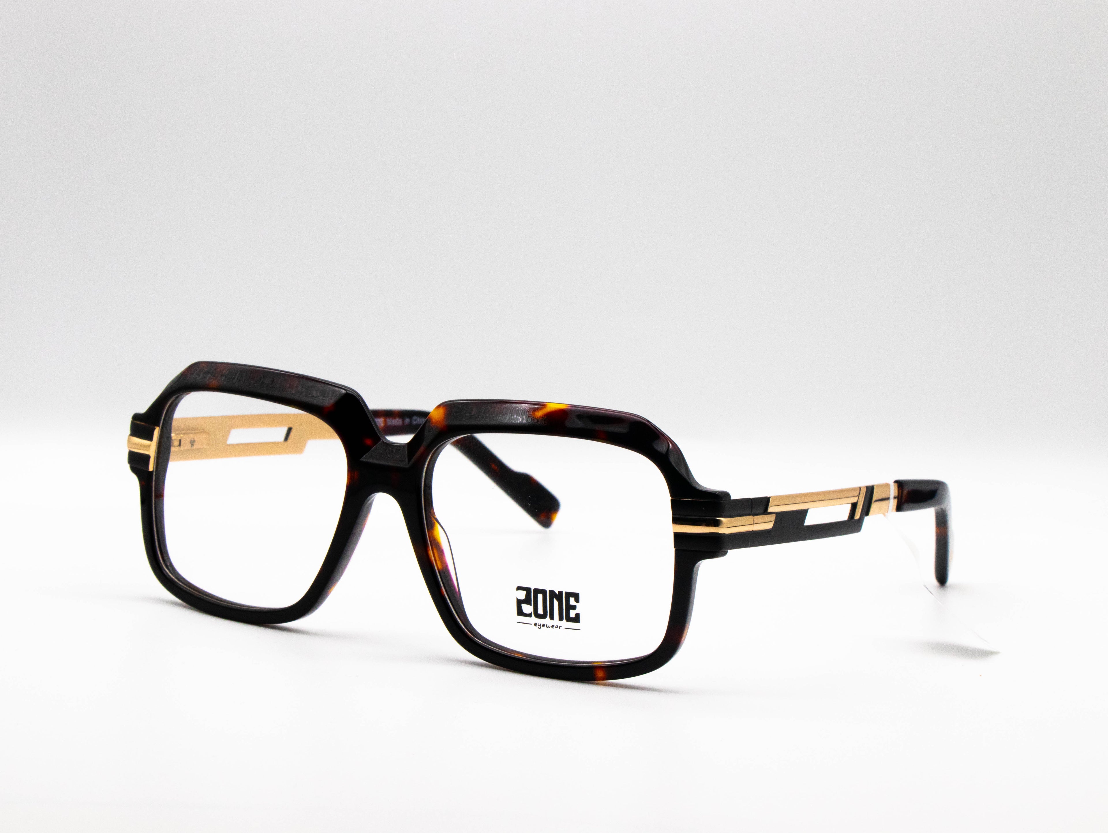 zone 2069-C03 | Eyeglasses | Men