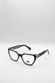 zone 2386-C02 | Medical glasses | Women's