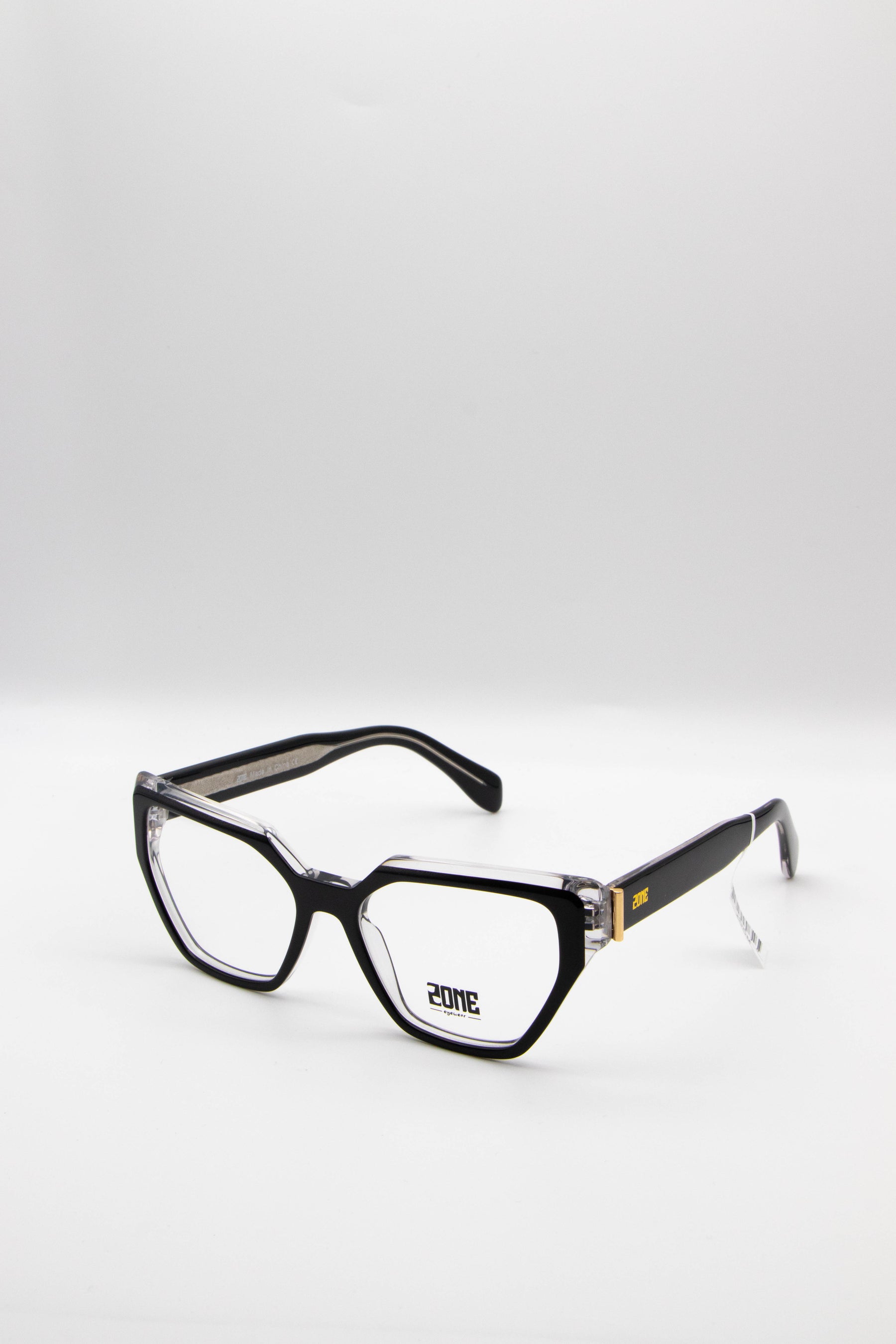 zone 2386-C02 | Medical glasses | Women's