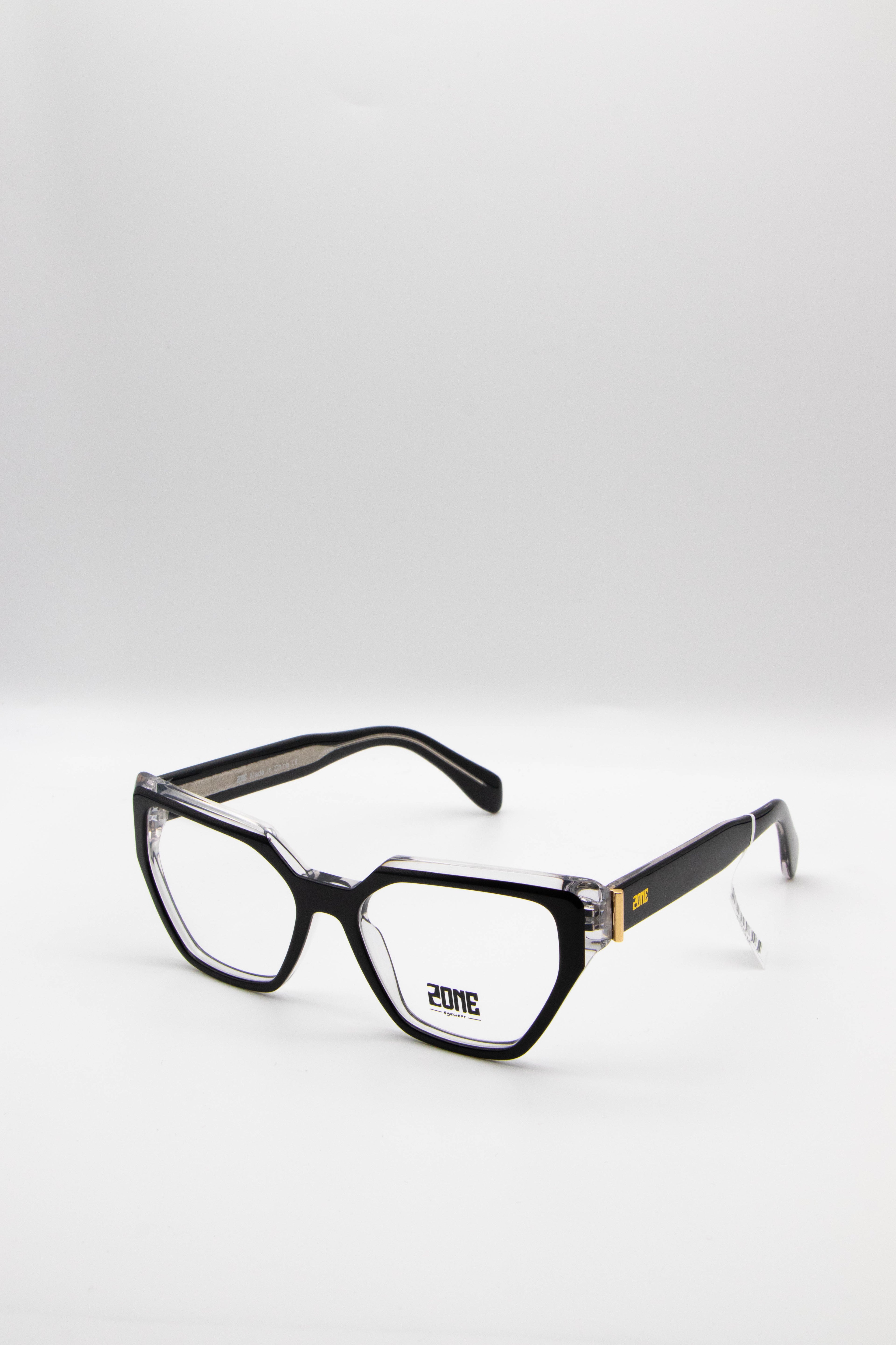 zone 2386-C02 | Medical glasses | Women's
