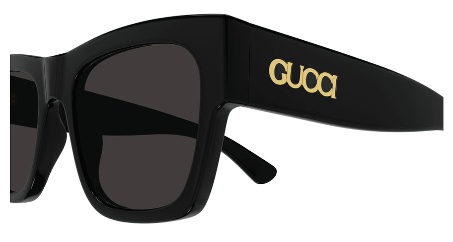 GUCCI GG1793S-001 | نظارة شمسية | للجنسين