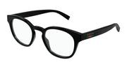 GUCCI GG18590-001 | Optical Glasses | Unisex