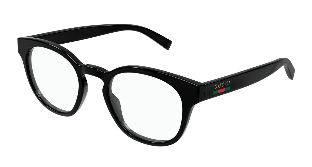 GUCCI GG18590-001 | Optical Glasses | Unisex