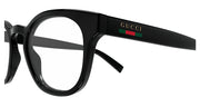 GUCCI GG18590-001 | Optical Glasses | Unisex