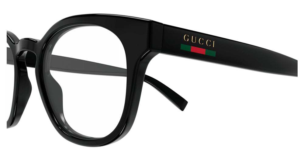 GUCCI GG18590-001 | Optical Glasses | Unisex