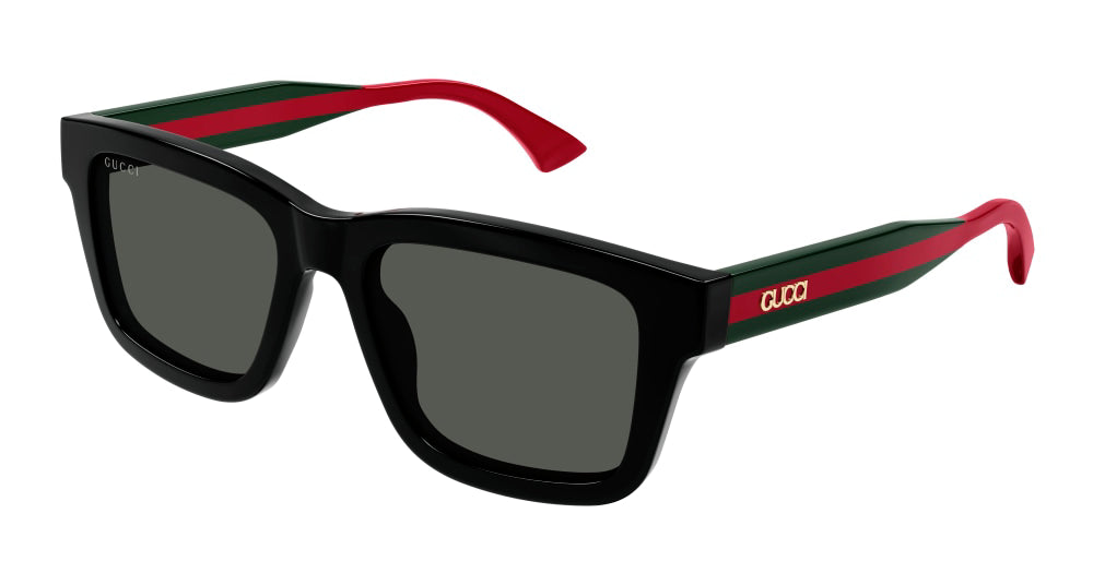 GUCCI GG1869S-001 | نظارة شمسية | للجنسين