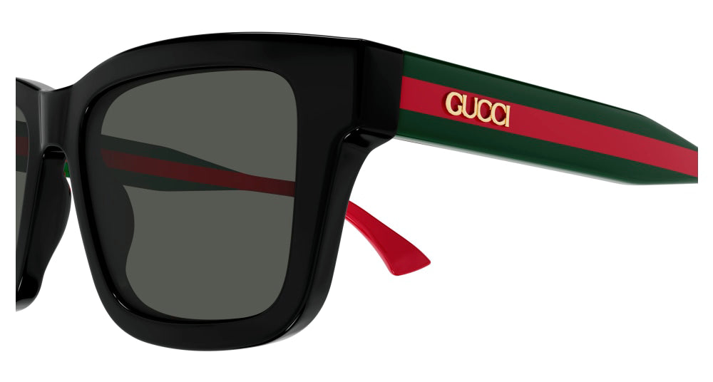 GUCCI GG1869S-001 | نظارة شمسية | للجنسين