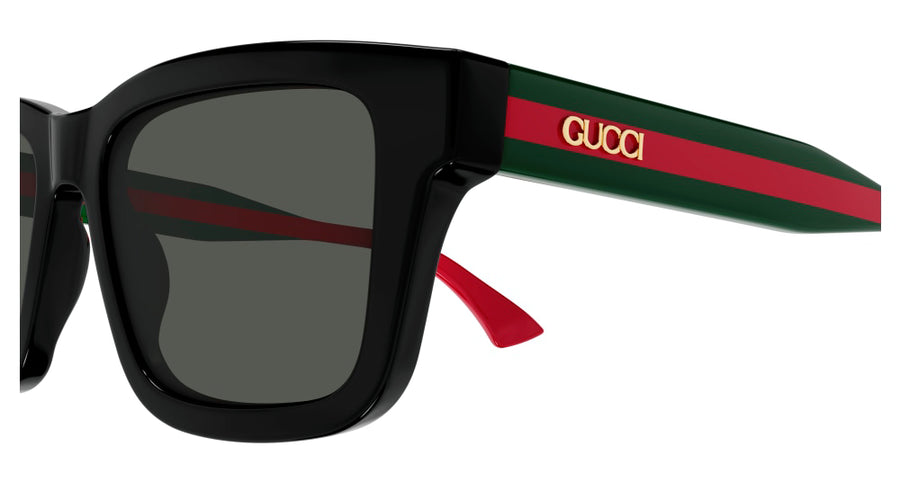 GUCCI GG1869S-001 | نظارة شمسية | للجنسين