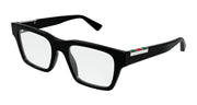GUCCI GG18890-001 | Eyeglasses | Unisex