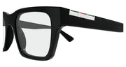 GUCCI GG18890-001 | Eyeglasses | Unisex