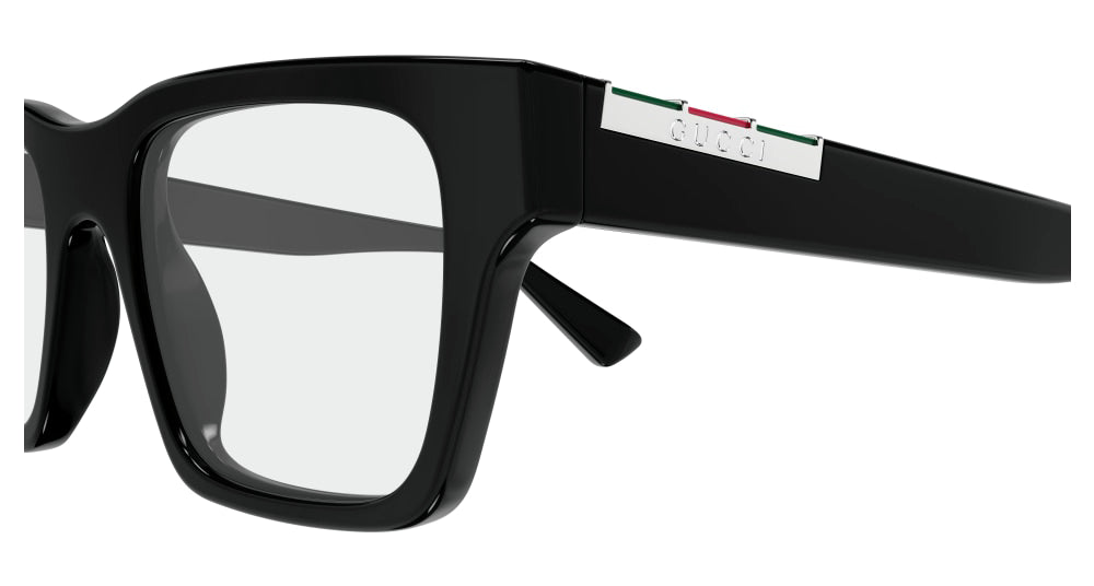 GUCCI GG18890-001 | Eyeglasses | Unisex