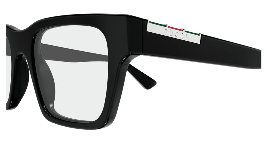 GUCCI GG18890-001 | نظارة طبية | للجنسين