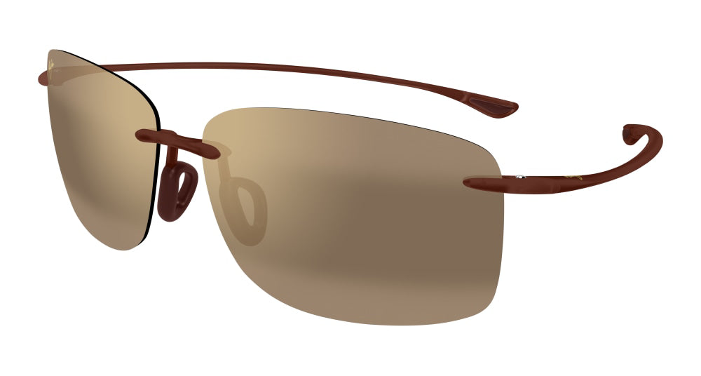 Mauijim Mj 0443S-004 | نظارة شمسية | رجالي