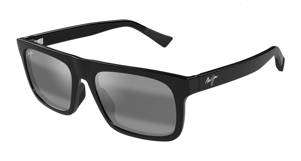 Mauijim Mj 0616S-001 | نظارة شمسية | رجالي