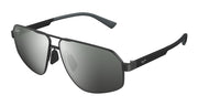 Maui Jim MJ 0620S-001 | Sunglasses | Men's