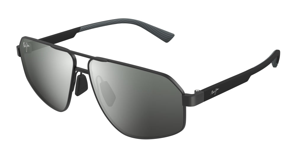 Maui Jim MJ 0620S-001 | Sunglasses | Men's