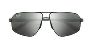 Maui Jim MJ 0620S-001 | Sunglasses | Men's