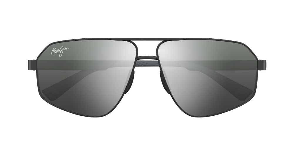 Maui Jim MJ 0620S-001 | Sunglasses | Men's