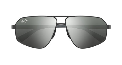Maui Jim MJ 0620S-001 | Sunglasses | Men's