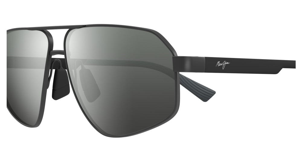 Maui Jim MJ 0620S-001 | Sunglasses | Men's