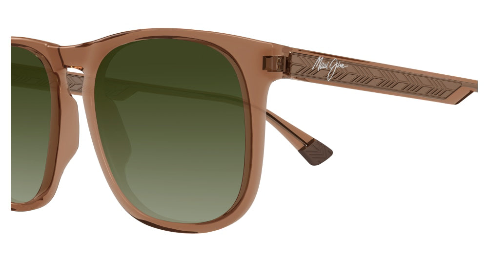 Mauijim Mj 0641S-003 | نظارة شمسية | للرجال