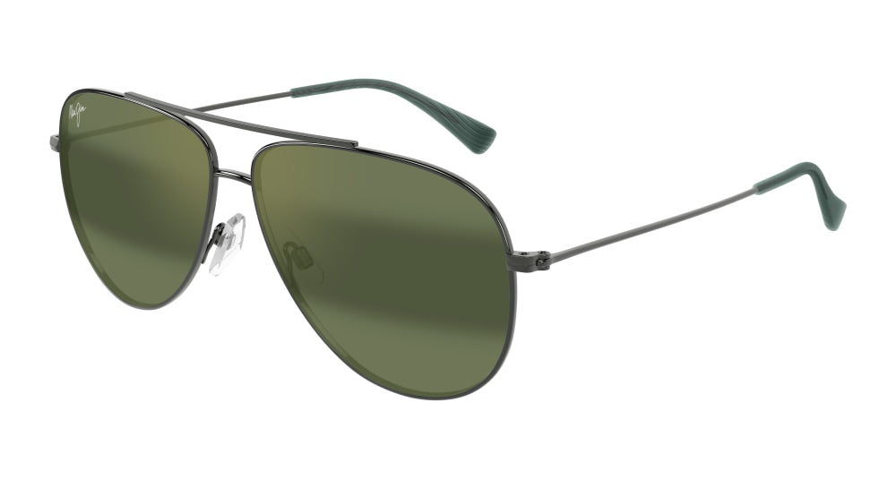 Mauijim Mj 0665S-002 | نظارة شمسية | للرجال