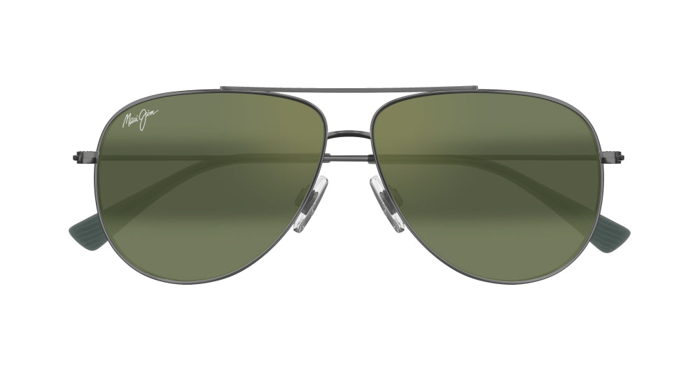 Mauijim Mj 0665S-002 | نظارة شمسية | للرجال