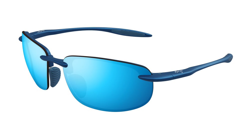 Mauijim Mj 0676S-003 | نظارة شمسية | رجالي