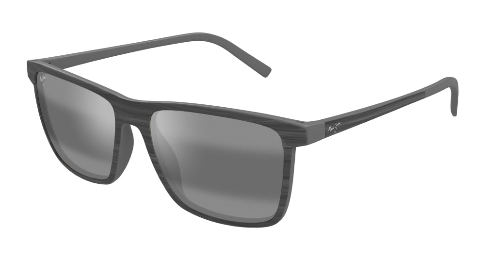 Mauijim Mj 0875S-001 | نظارة شمسية | رجالي