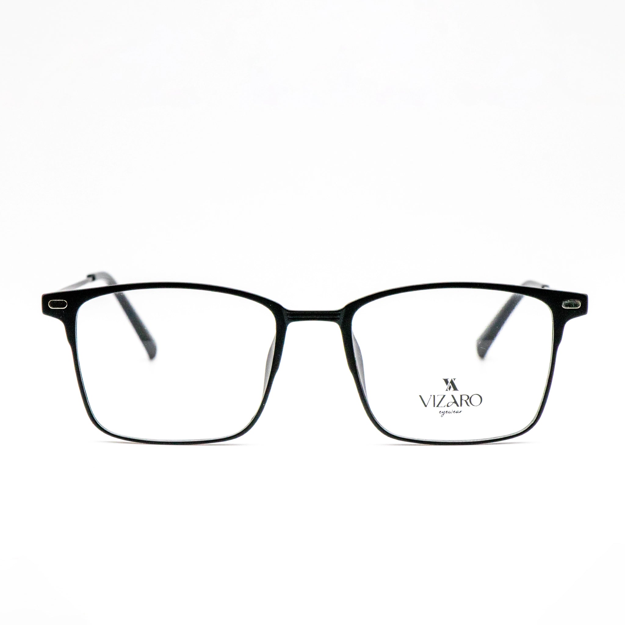 Vizaro S2122-C1 | Clip-on | Men's