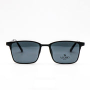Vizaro S2122-C1 | Clip-on | Men's