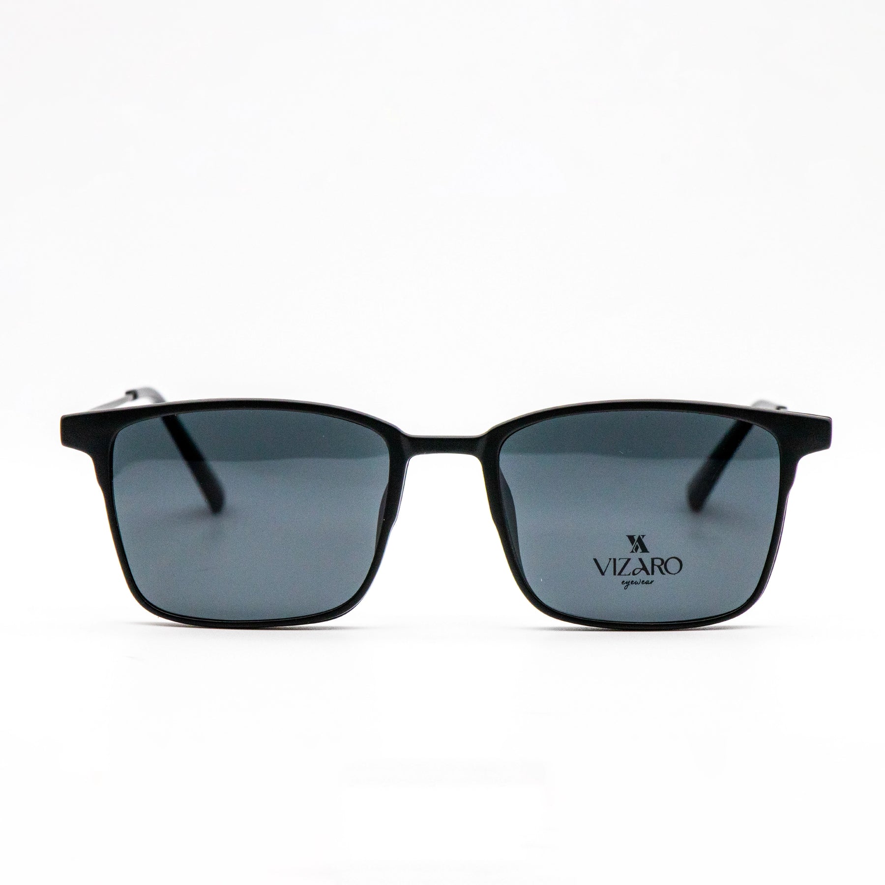 Vizaro S2122-C1 | Clip-on | Men's