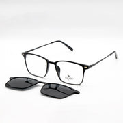 Vizaro S2122-C1 | Clip-on | Men's