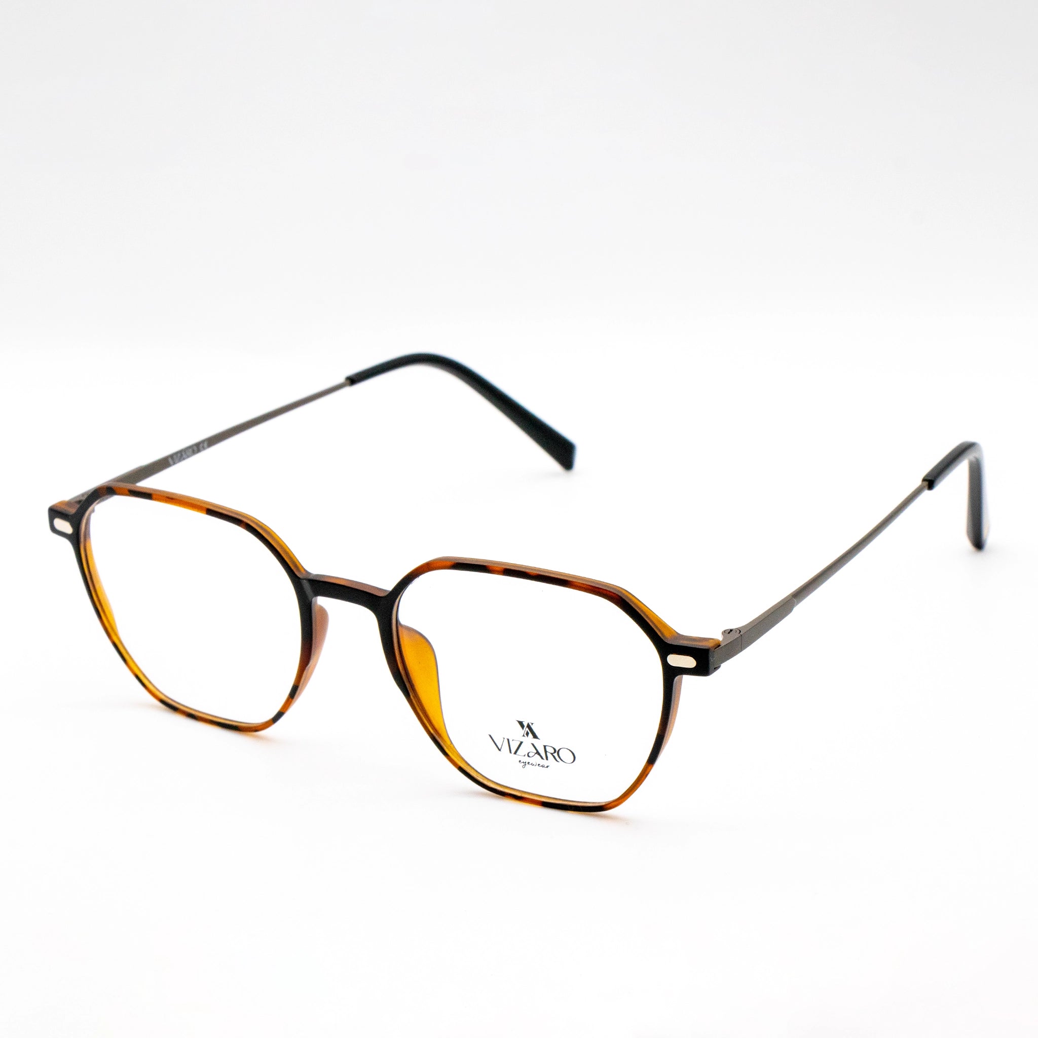 Vizaro S2123-C2 | Clip-On | Unisex