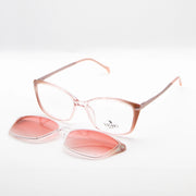 Vizaro SV03015-C6 | Clip-On | Women's