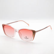Vizaro SV03015-C6 | Clip-On | Women's