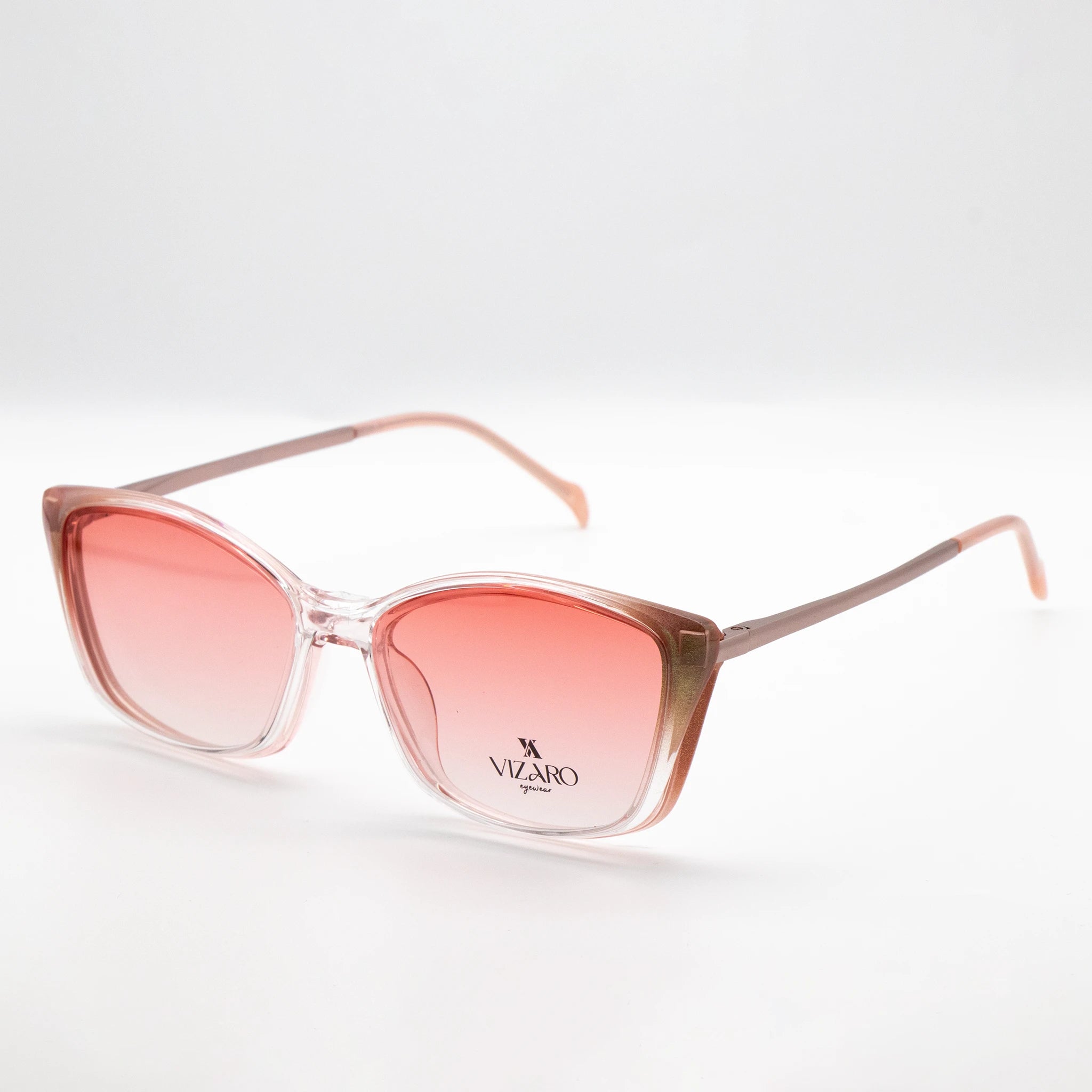 Vizaro SV03015-C6 | Clip-On | Women's