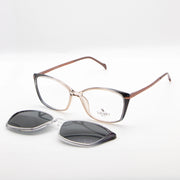Vizaro SV03015-C7 | Clip On | Women's