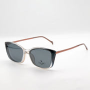 Vizaro SV03015-C7 | Clip On | Women's