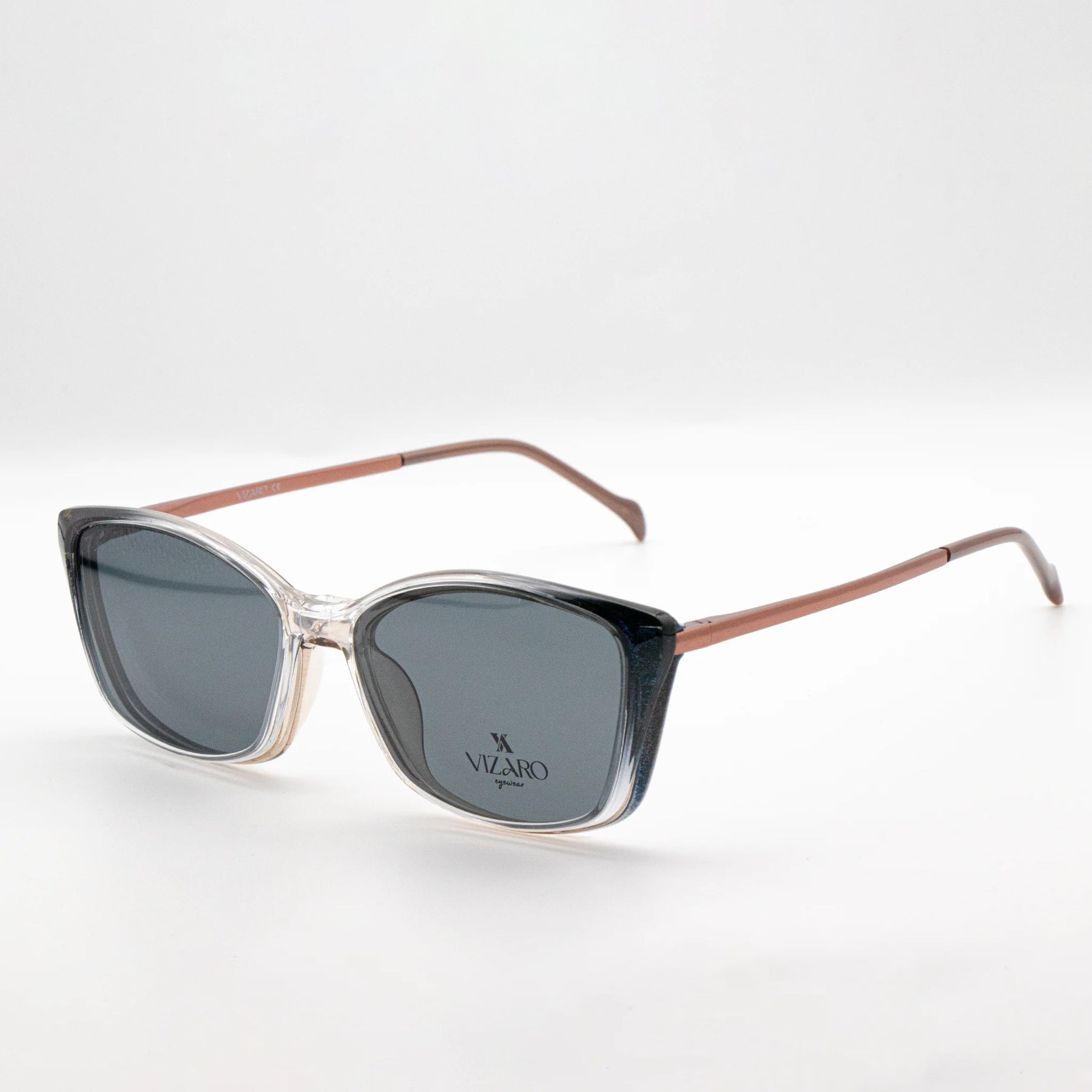 Vizaro SV03015-C7 | Clip On | Women's