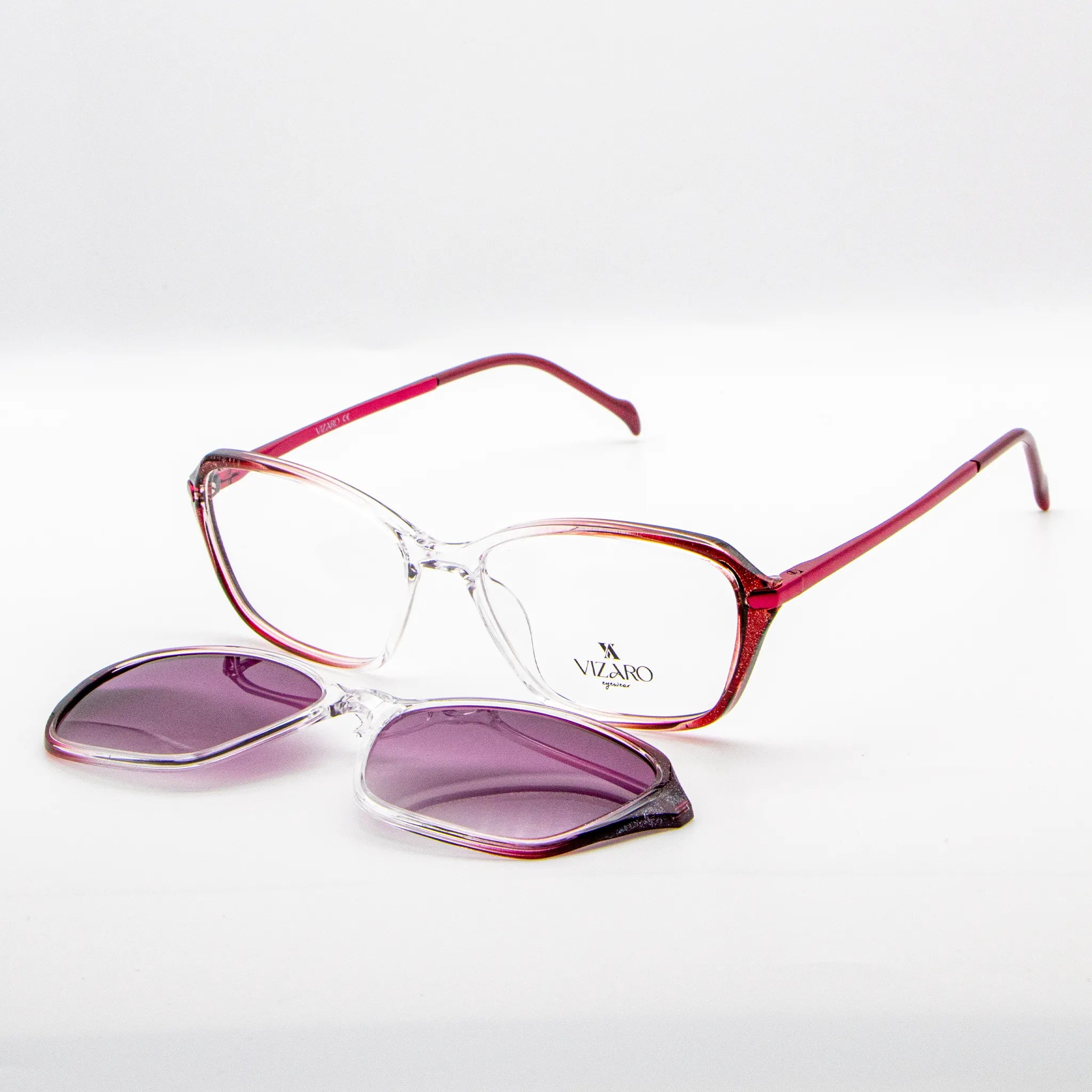 Vizaro SV03016-C2 | Clip-On | Women's
