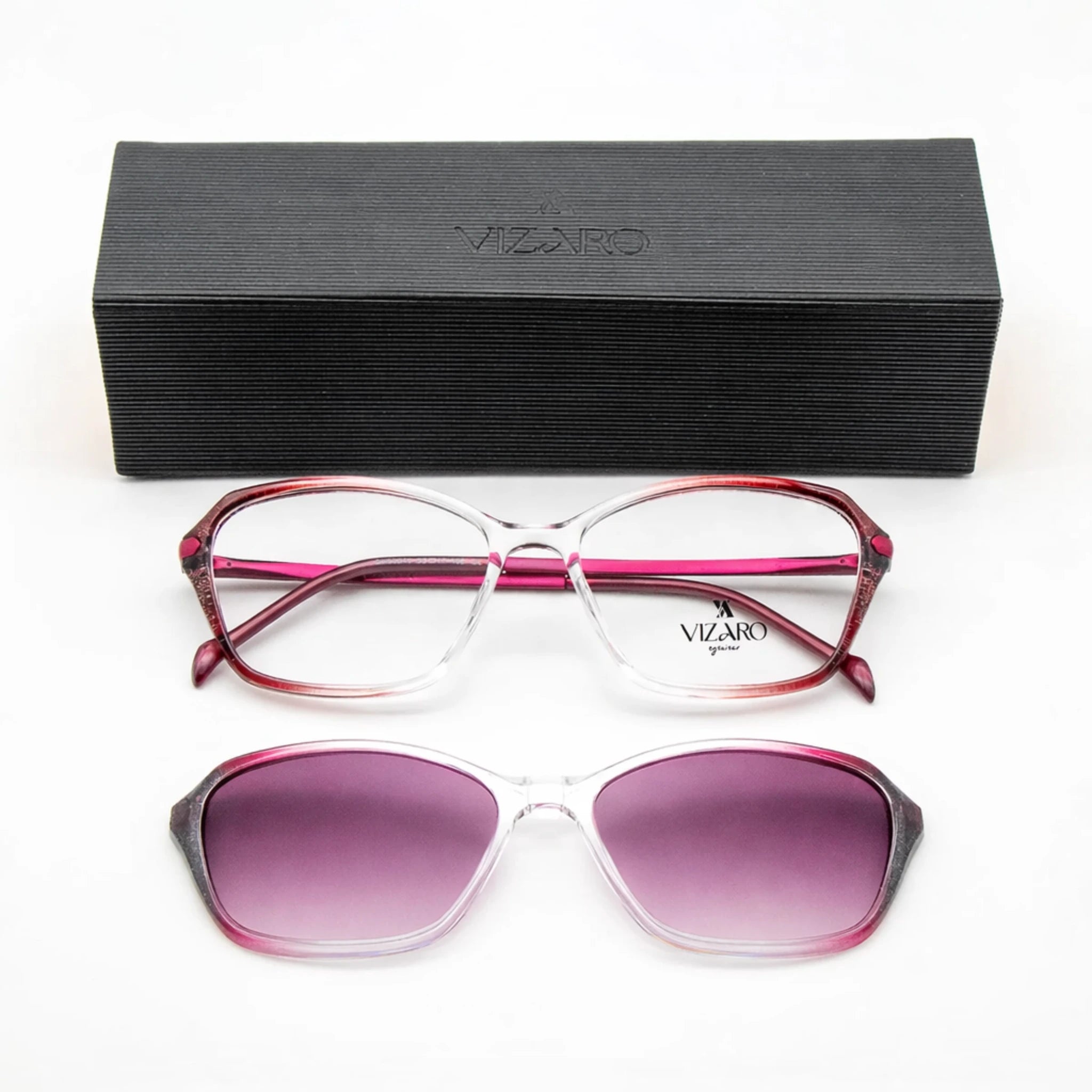 Vizaro SV03016-C2 | Clip-On | Women's