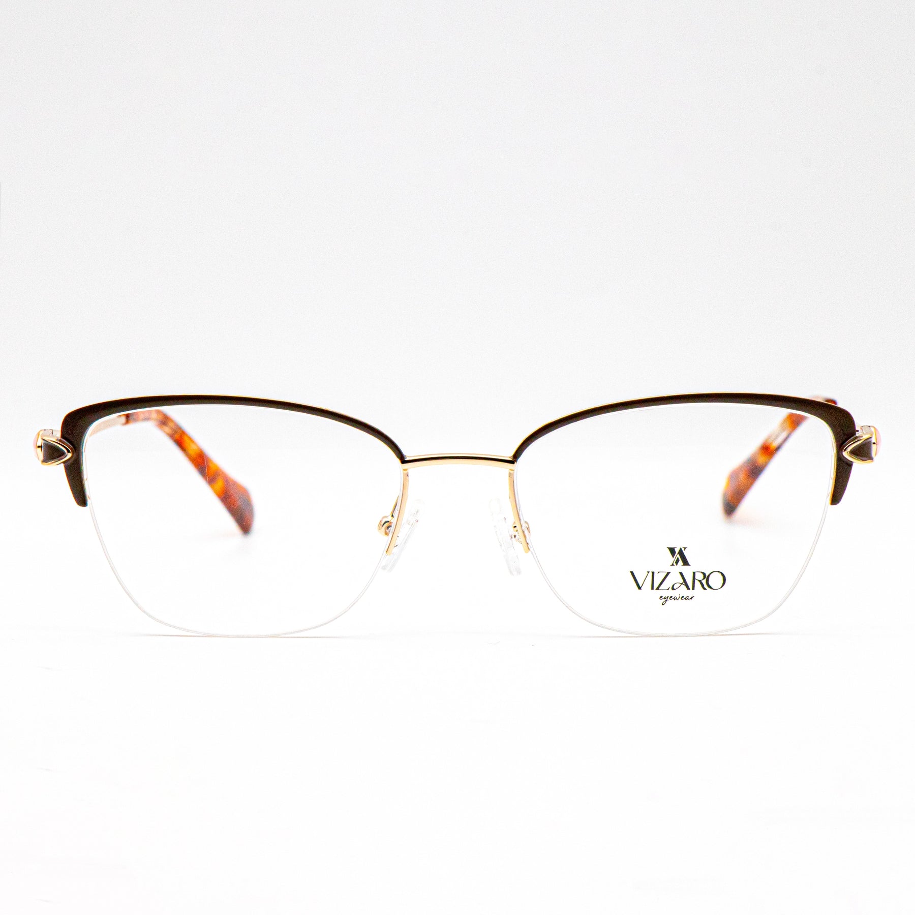 Vizaro TL5252-C2 | Eyeglasses | Women's