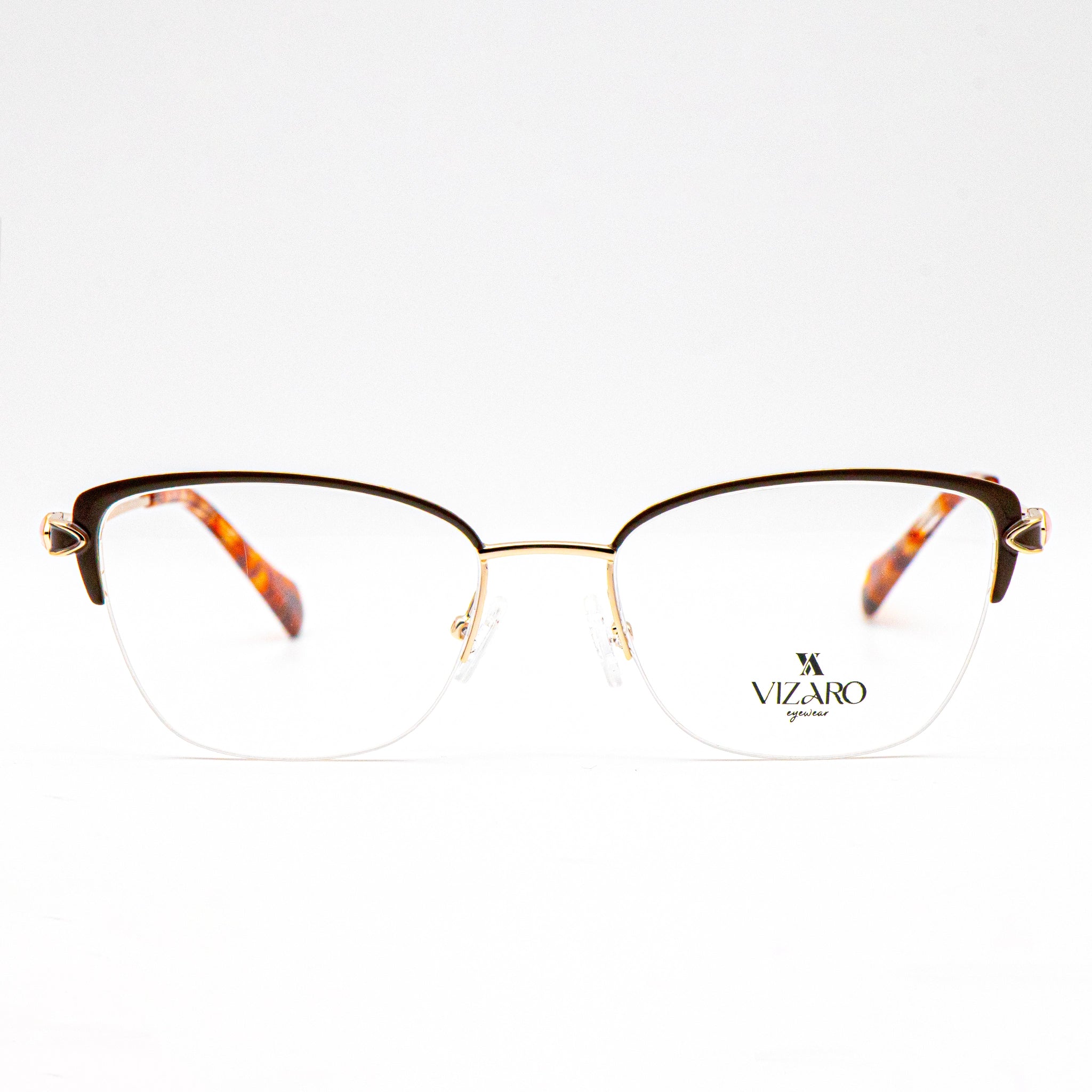 Vizaro TL5252-C2 | Eyeglasses | Women's