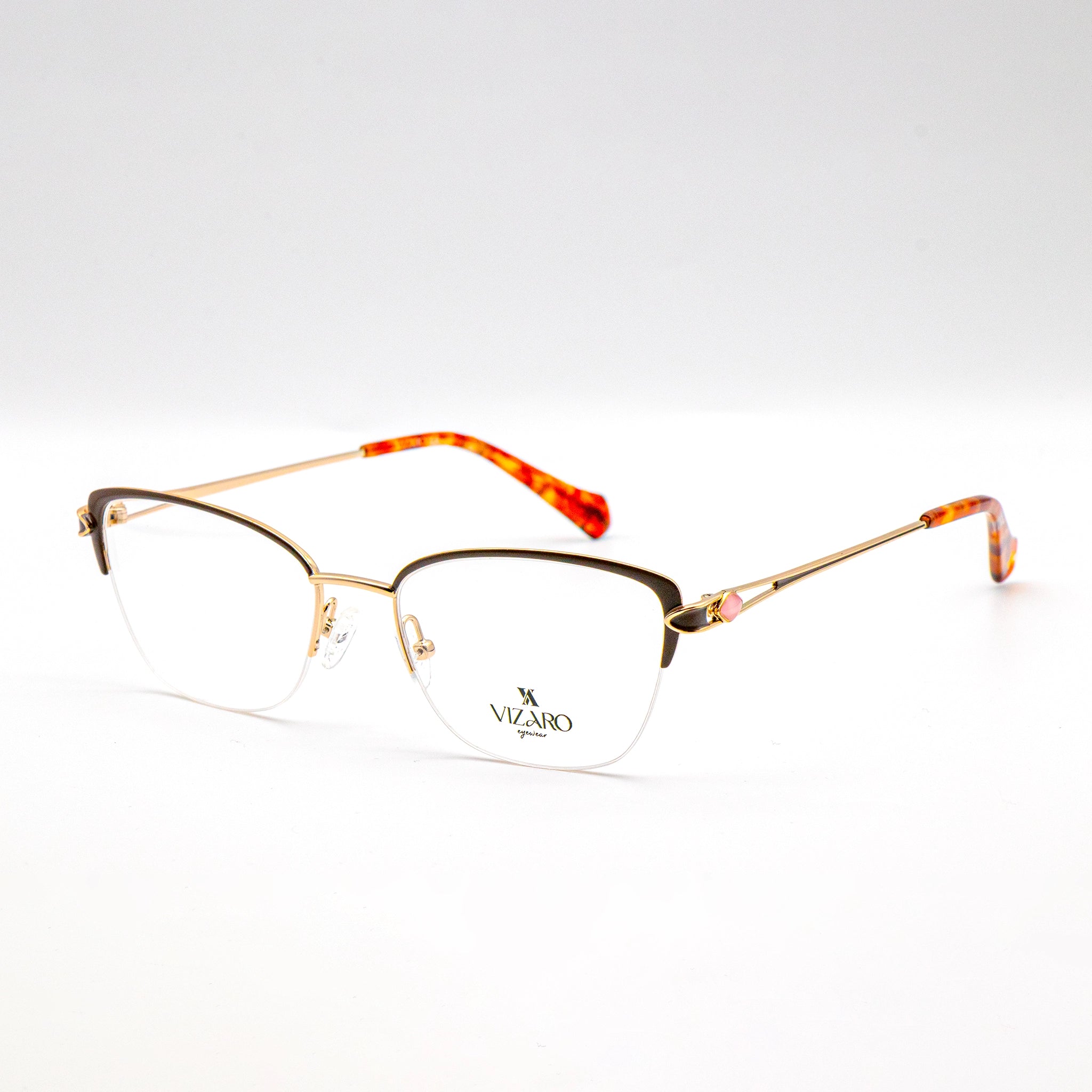Vizaro TL5252-C2 | Eyeglasses | Women's